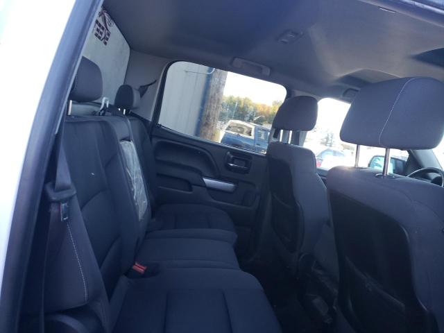 Photo 6 from auction – 2014 CHEVROLET SILVERADO with VIN 3GCUKREC0EG209759