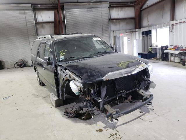 LINCOLN NAVIGATOR 2011 z numerem VIN 5LMJJ3J50BEJ02135 - Zdjęcie z aukcji