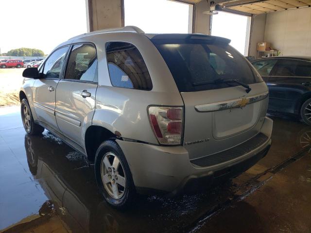Photo 3 from auction – 2006 CHEVROLET EQUINOX LT with VIN 2CNDL73F366139925