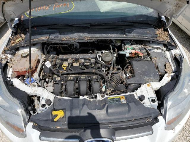 Photo 7 from auction – 2012 FORD FOCUS SE with VIN 1FAHP3F21CL225142