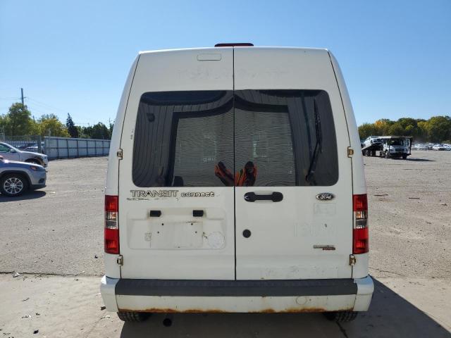 Photo 6 from auction – 2013 FORD TRANSIT CO with VIN NM0LS6BN2DT147490
