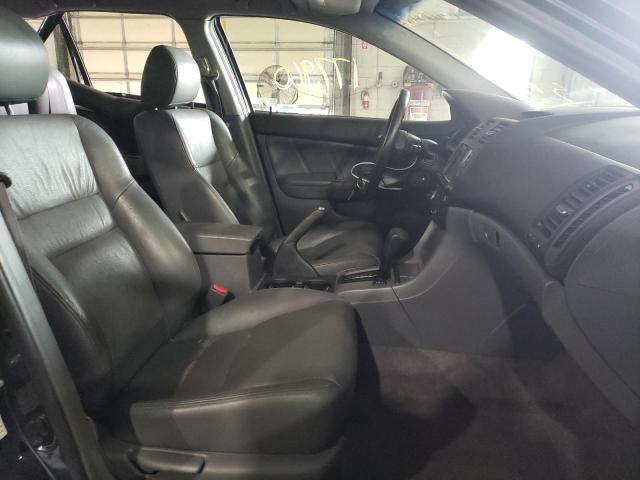 Photo 5 from auction – 2004 HONDA ACCORD EX with VIN JHMCM56714C032977