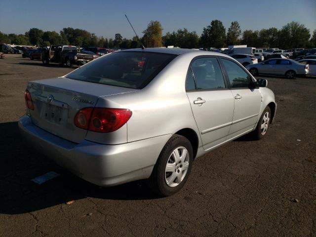 Zdjęcie 4 z aukcji – 2008 TOYOTA COROLLA CE z VIN 1NXBR32E68Z032136