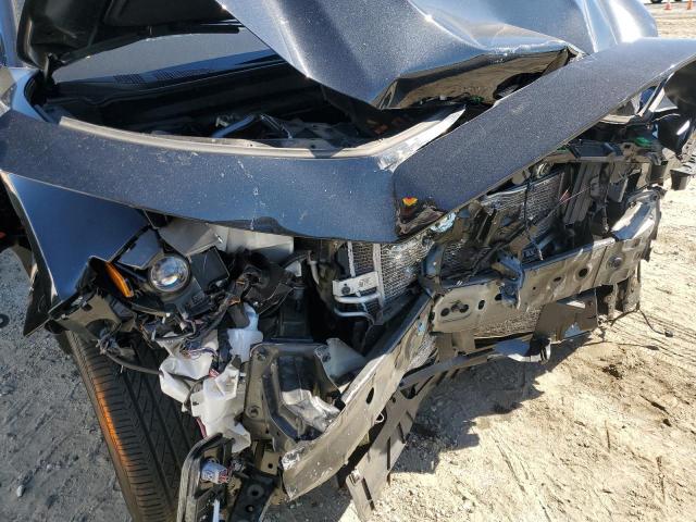 Photo 9 from auction – 2021 MAZDA CX-30 PREF with VIN 3MVDMACL5MM223508