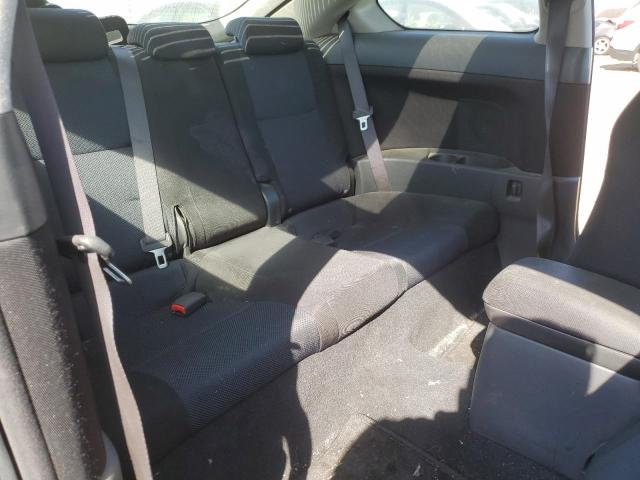 Photo 6 from auction – 2007 TOYOTA SCION TC with VIN JTKDE177570197262