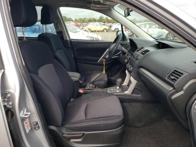 Photo 5 from auction – 2015 SUBARU FORESTER 2 with VIN JF2SJADC9FH587939