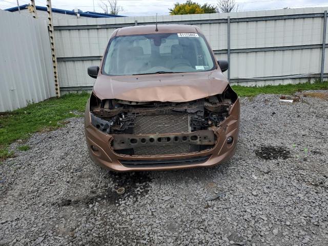 Photo 9 from auction – 2014 FORD TRANSIT CO with VIN NM0AS8F75E1151268