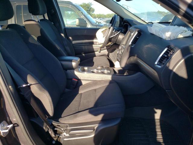 Photo 5 from auction – 2017 DODGE DURANGO SX with VIN 1C4RDHAG8HC724387