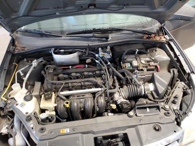 Photo 7 from auction – 2010 FORD FOCUS SE with VIN 1FAHP3FN9AW162460