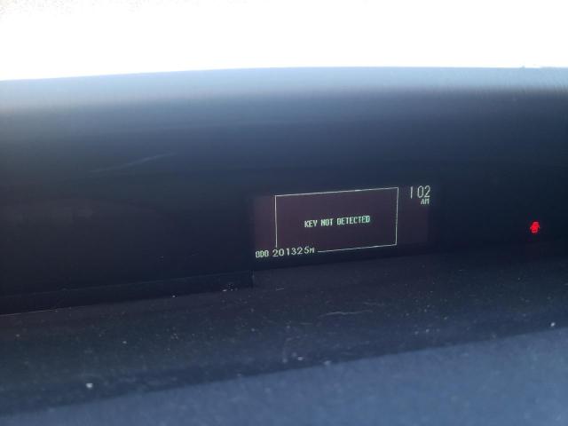 Photo 8 from auction – 2011 TOYOTA PRIUS with VIN JTDKN3DU0B0294415