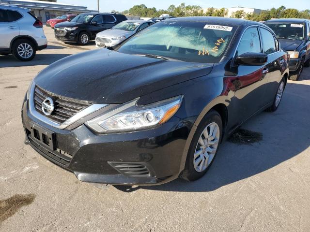 Photo 2 from auction – 2016 NISSAN ALTIMA 2.5 with VIN 1N4AL3AP5GN373823