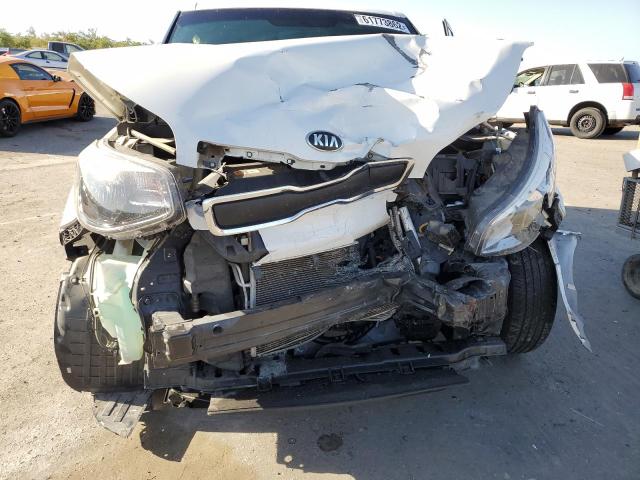 Photo 9 from auction – 2016 KIA SOUL with VIN KNDJN2A28G7381518