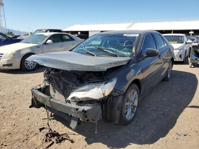 Photo 2 from auction – 2016 TOYOTA CAMRY LE with VIN 4T1BF1FK0GU145527