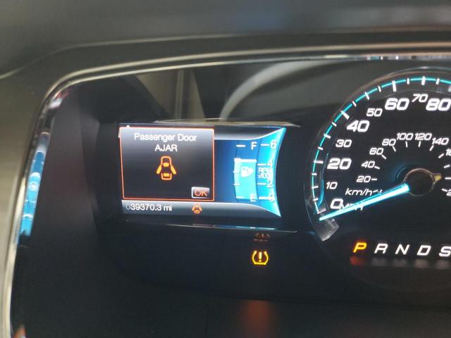 Photo 8 from auction – 2015 FORD TAURUS SEL with VIN 1FAHP2H89FG125167