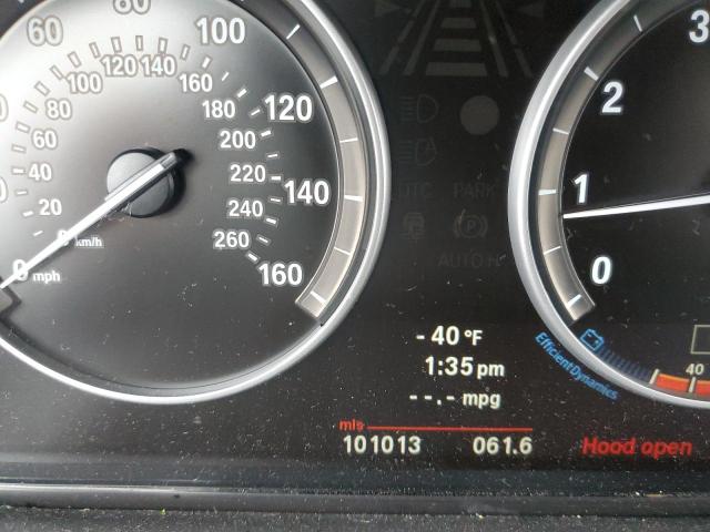 Photo 8 from auction – 2013 BMW X3 with VIN 5UXWX9C59D0D05294