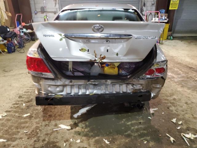 Photo 9 from auction – 2006 TOYOTA CAMRY LE with VIN 4T1BE32K56U738920