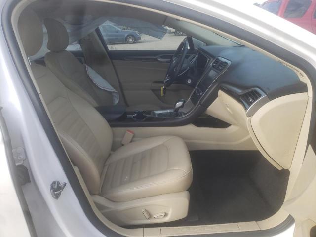 Photo 5 from auction – 2015 FORD FUSION SE with VIN 3FA6P0HD4FR273910