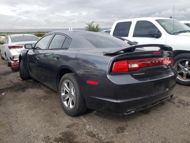 Photo 3 from auction – 2014 DODGE CHARGER with VIN 2C3CDXBG3EH102517