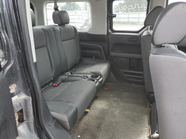 Photo 6 from auction – 2005 HONDA ELEMENT EX with VIN 5J6YH28685L028239
