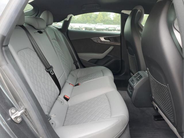 Photo 6 from auction – 2019 AUDI S5 PREMIUM with VIN WAUB4CF59KA040668