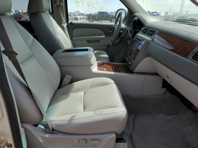Photo 5 from auction – 2013 CHEVROLET TAHOE C150 with VIN 1GNSCCE06DR376026