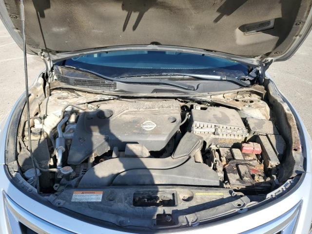 Photo 7 from auction – 2014 NISSAN ALTIMA 2.5 with VIN 1N4AL3AP6EN252005