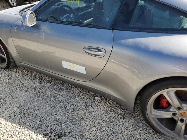 Photo 9 from auction – 2015 PORSCHE 911 CARRER with VIN WP0AB2A93FS125708