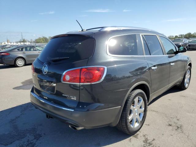 Photo 4 from auction – 2009 BUICK ENCLAVE CX with VIN 5GAER23D89J156110