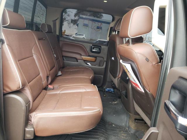 Photo 6 from auction – 2014 CHEVROLET SILVERADO with VIN 3GCPCTEC8EG415614