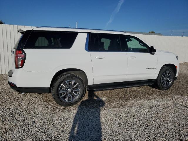 Photo 4 from auction – 2022 CHEVROLET SUBURBAN C with VIN 1GNSCCKD5NR113065