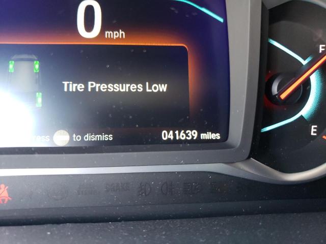 Photo 8 from auction – 2019 HONDA PILOT EX with VIN 5FNYF5H3XKB042094