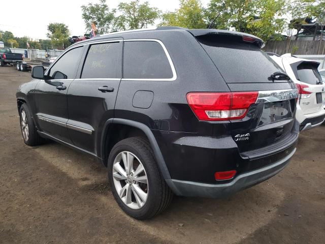 Photo 3 from auction – 2013 JEEP GRAND CHER with VIN 1C4RJFAG2DC501253