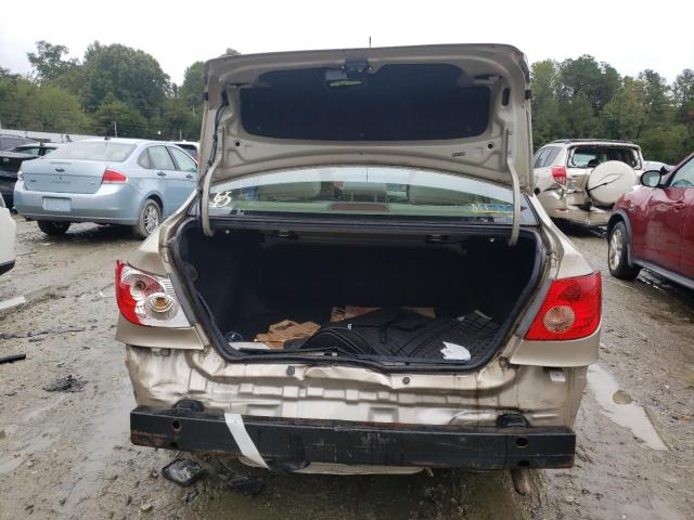 Photo 9 from auction – 2005 TOYOTA COROLLA CE with VIN 2T1BR32EX5C338009