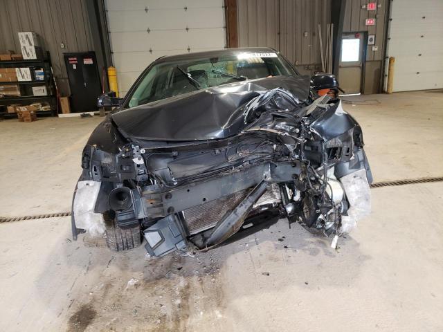Photo 9 from auction – 2011 CHEVROLET MALIBU 2LT with VIN 1G1ZD5E12BF360745