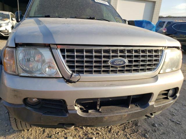 Photo 9 from auction – 2005 FORD EXPLORER X with VIN 1FMZU73KX5ZA24502