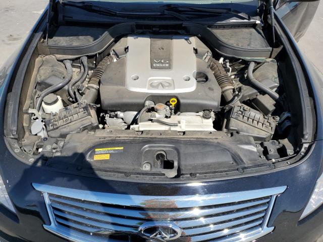 Photo 7 from auction – 2013 INFINITI G37 BASE with VIN JN1CV6AP5DM726502