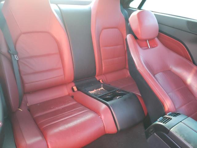 Photo 6 from auction – 2016 MERCEDES-BENZ E 400 with VIN WDDKJ6FB6GF327744