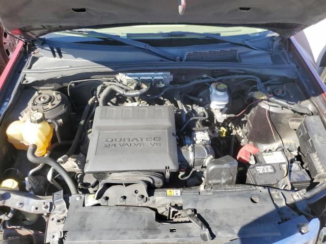 Photo 7 from auction – 2010 FORD ESCAPE LIM with VIN 1FMCU9EG2AKD05349