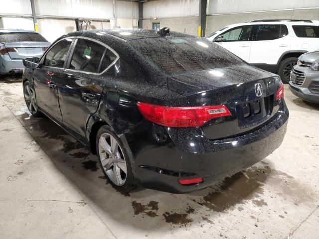 Photo 3 from auction – 2013 ACURA ILX 20 TEC with VIN 19VDE1F77DE000239