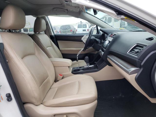 Photo 5 from auction – 2015 SUBARU OUTBACK 3. with VIN 4S4BSENC9F3280779