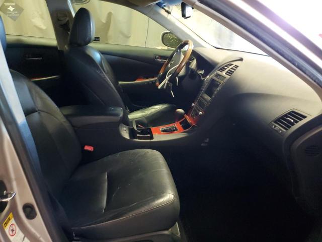 Photo 5 from auction – 2008 LEXUS ES 350 with VIN JTHBJ46GX82175629