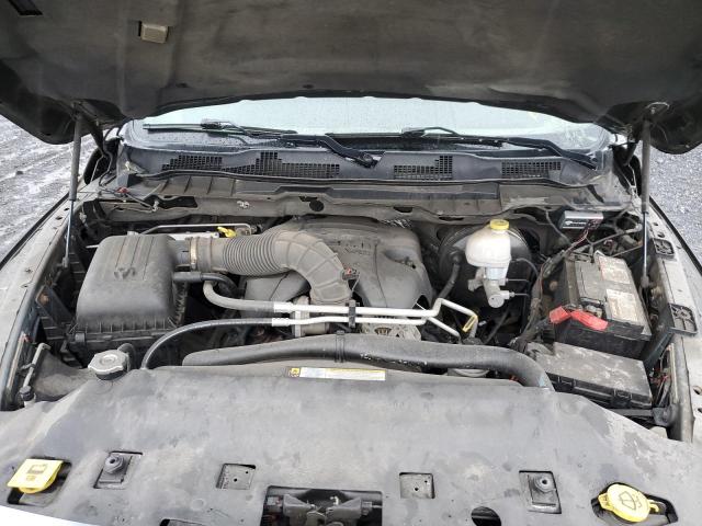 Foto 7 de la subasta – 2012 DODGE RAM 1500 L con VIN 1C6RD7PTXCS166675