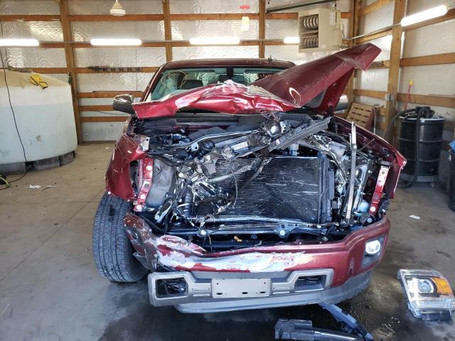 Photo 9 from auction – 2014 GMC SIERRA K15 with VIN 1GTV2UECXEZ117372