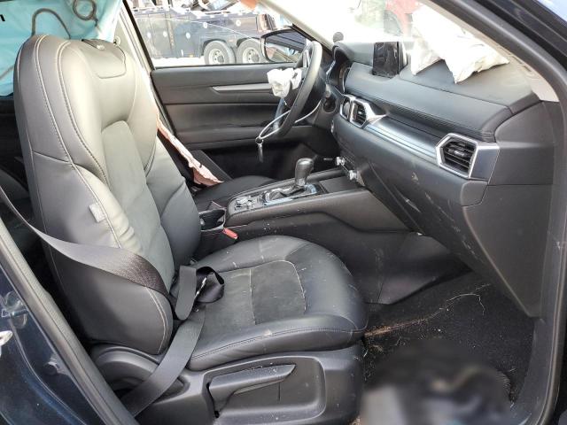 Photo 5 from auction – 2020 MAZDA CX-5 TOURI with VIN JM3KFBCM6L1817223