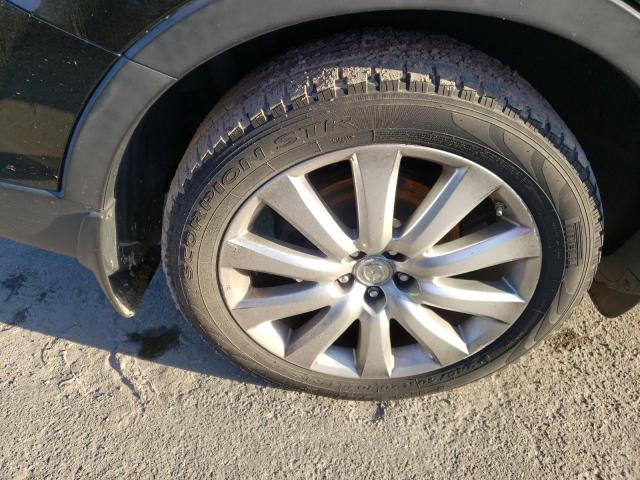Photo 9 from auction – 2008 MAZDA CX-9 with VIN JM3TB28A980142270