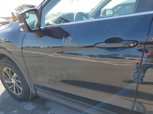Photo 9 from auction – 2020 MITSUBISHI ECLIPSE CR with VIN JA4AS3AA1LZ023529