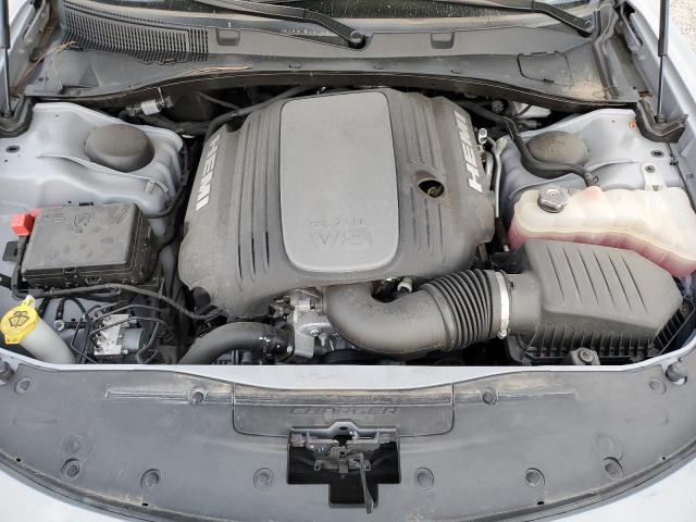 Photo 7 from auction – 2021 DODGE CHARGER R/ with VIN 2C3CDXCTXMH556967