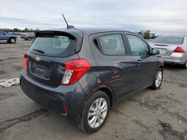 Photo 4 from auction – 2019 CHEVROLET SPARK 1LT with VIN KL8CD6SA0KC723139
