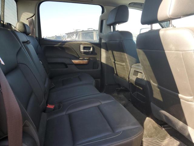 Photo 6 from auction – 2017 CHEVROLET SILVERADO with VIN 1GC4K0CY3HF118274