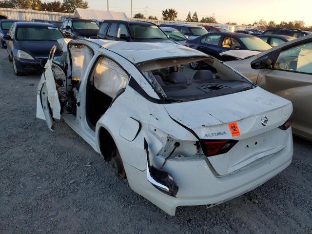 Photo 3 from auction – 2019 NISSAN ALTIMA S with VIN 1N4BL4BV3KC227125